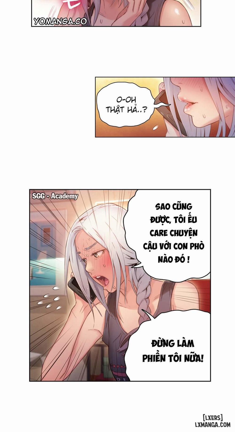 Anh Chàng Ngọt Ngào 29 trang 24