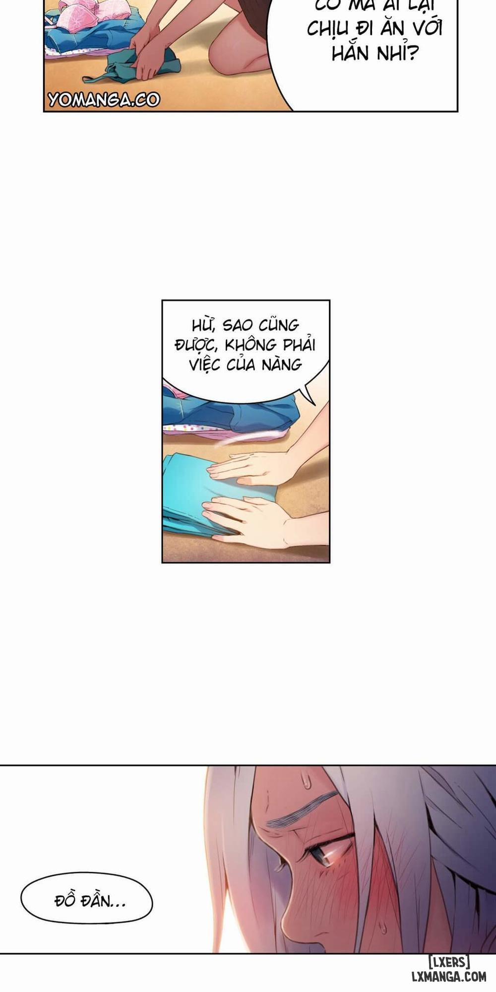 Anh Chàng Ngọt Ngào 29 trang 26