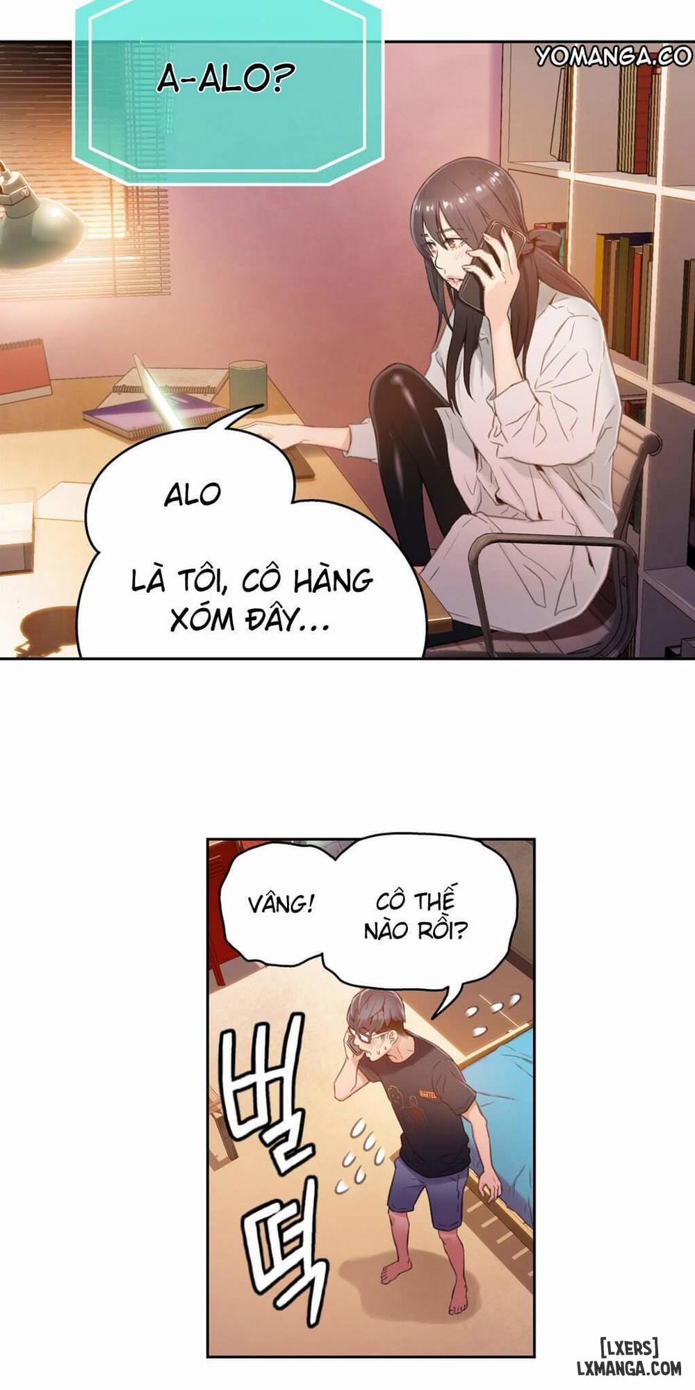 Anh Chàng Ngọt Ngào 29 trang 28