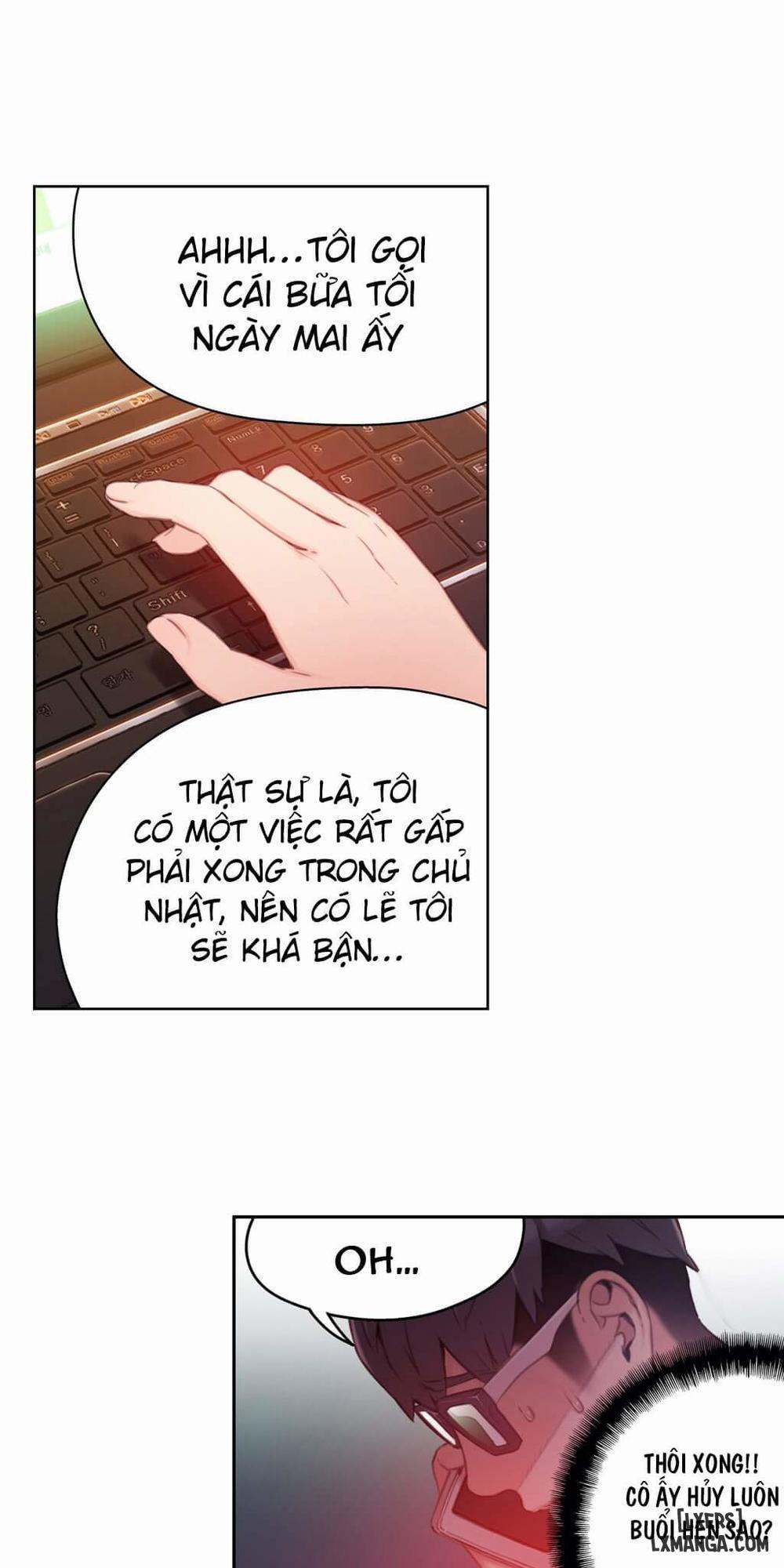 Anh Chàng Ngọt Ngào 29 trang 29