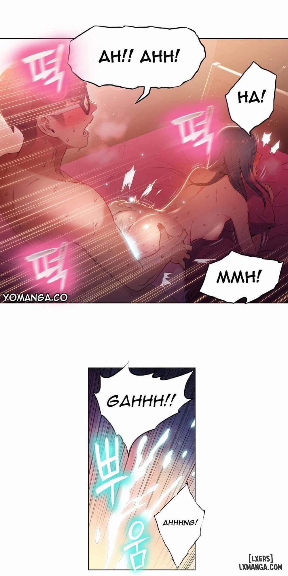 Anh Chàng Ngọt Ngào 29 trang 3