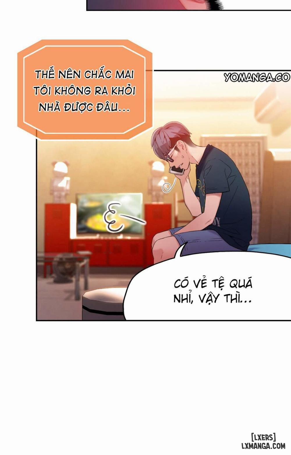 Anh Chàng Ngọt Ngào 29 trang 30