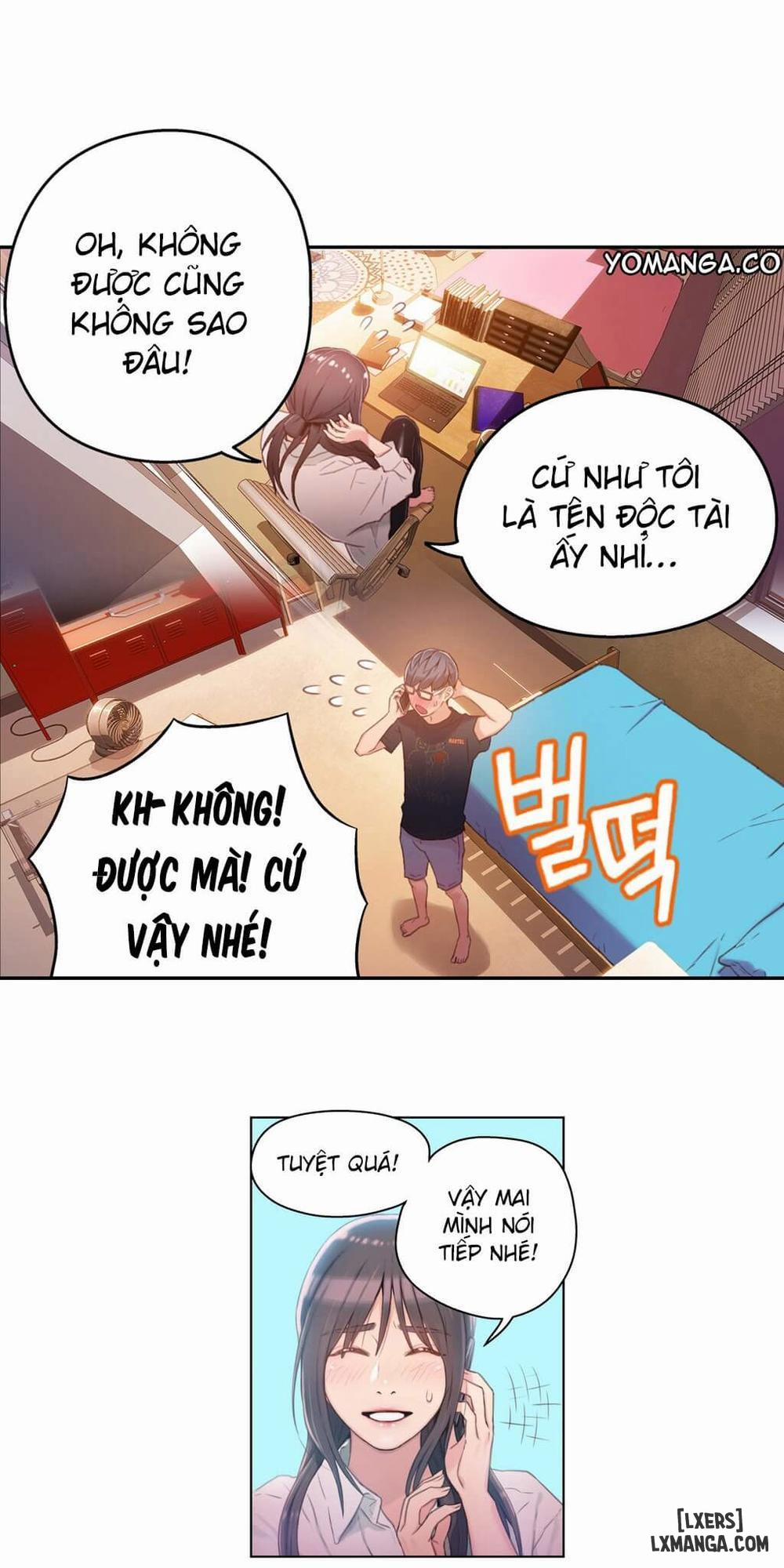 Anh Chàng Ngọt Ngào 29 trang 32