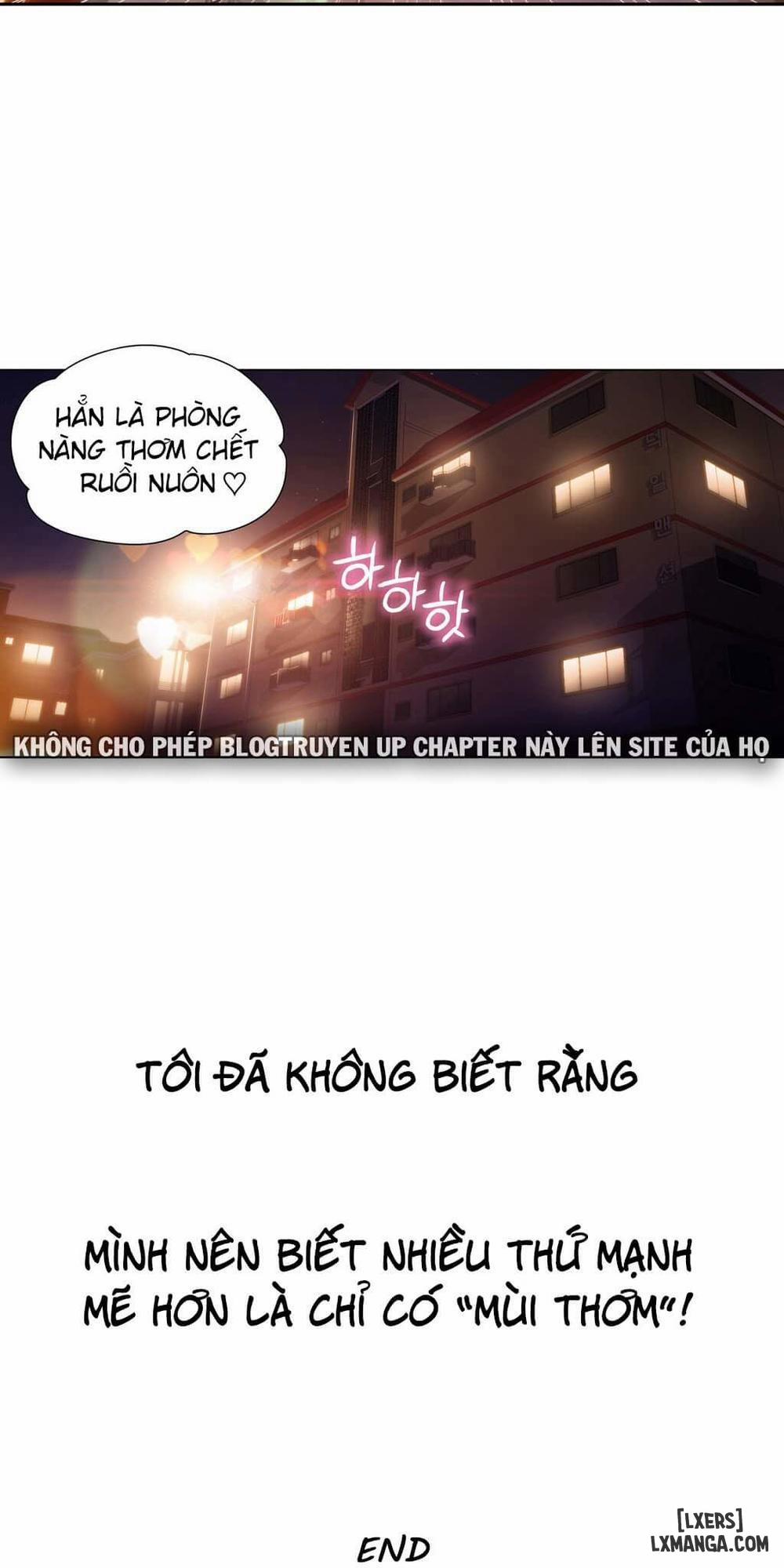 Anh Chàng Ngọt Ngào 29 trang 34