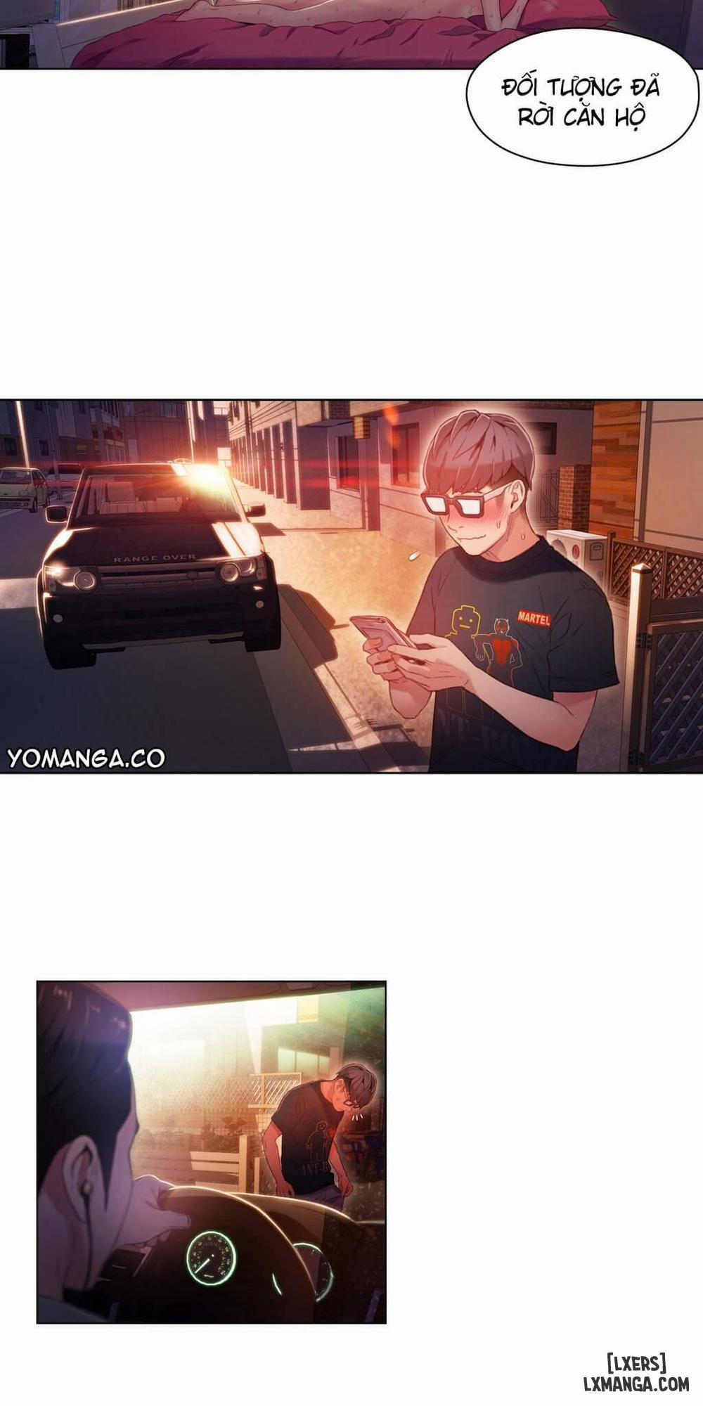 Anh Chàng Ngọt Ngào 29 trang 6