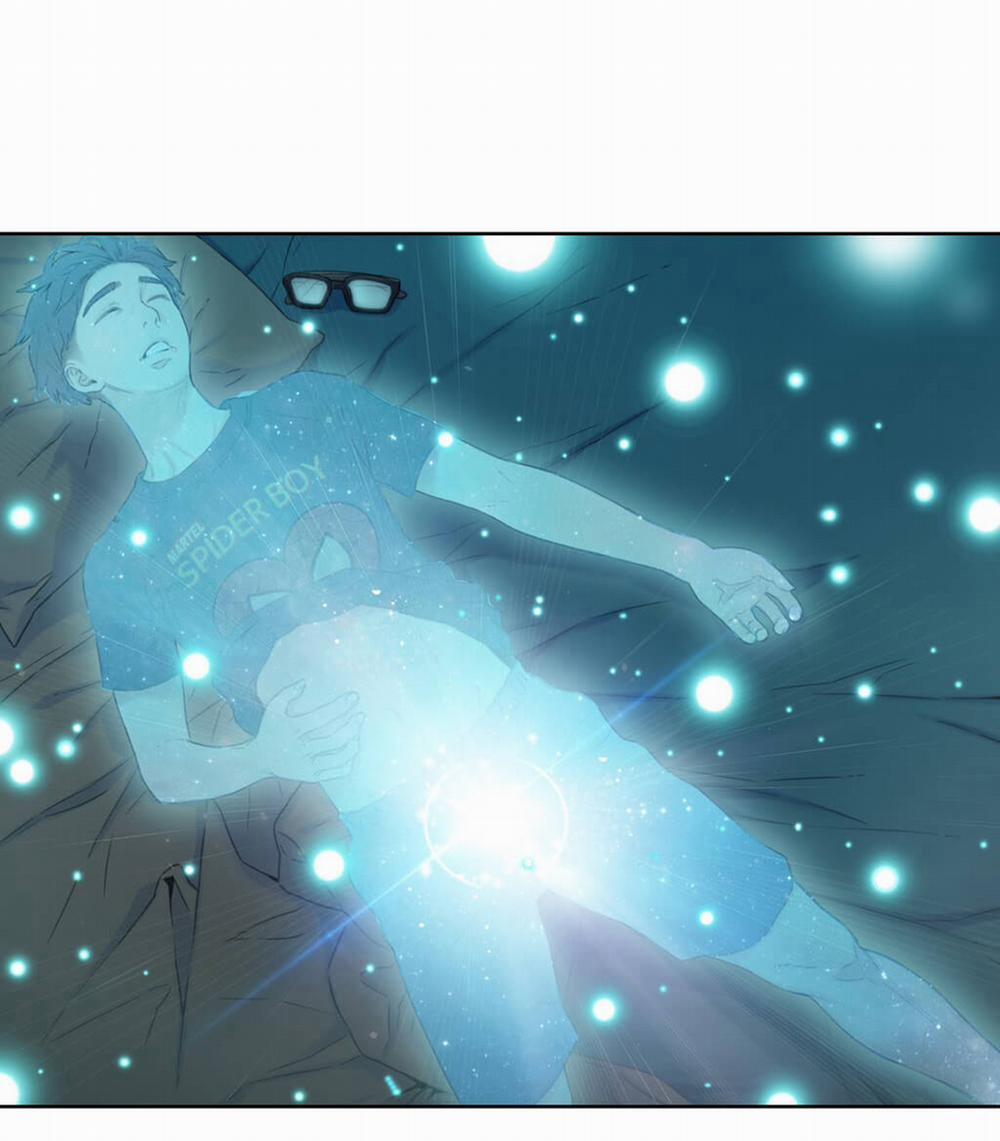 Anh Chàng Ngọt Ngào 3 trang 17