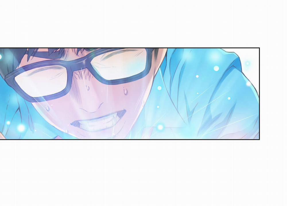 Anh Chàng Ngọt Ngào 3 trang 45