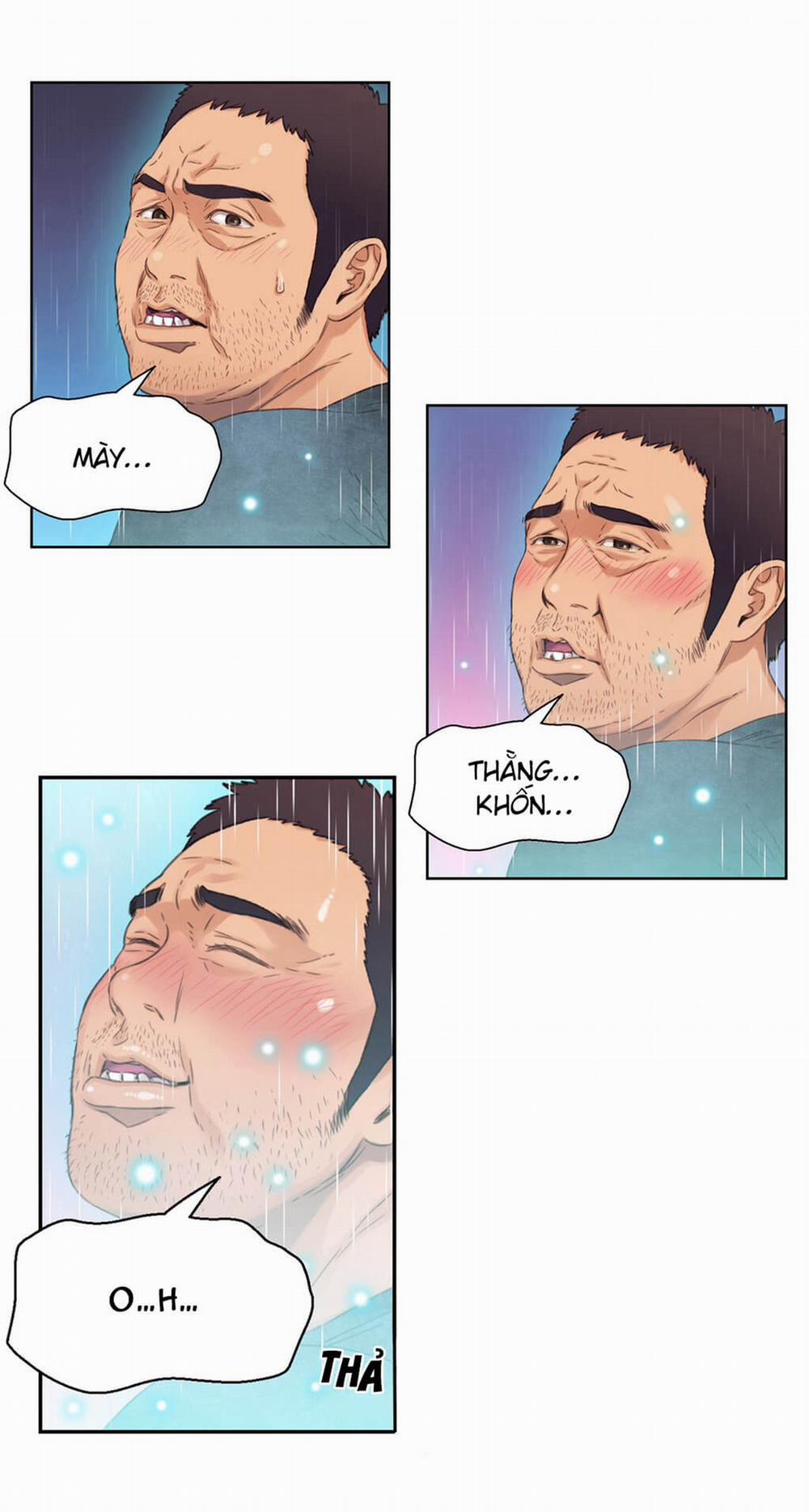 Anh Chàng Ngọt Ngào 3 trang 46