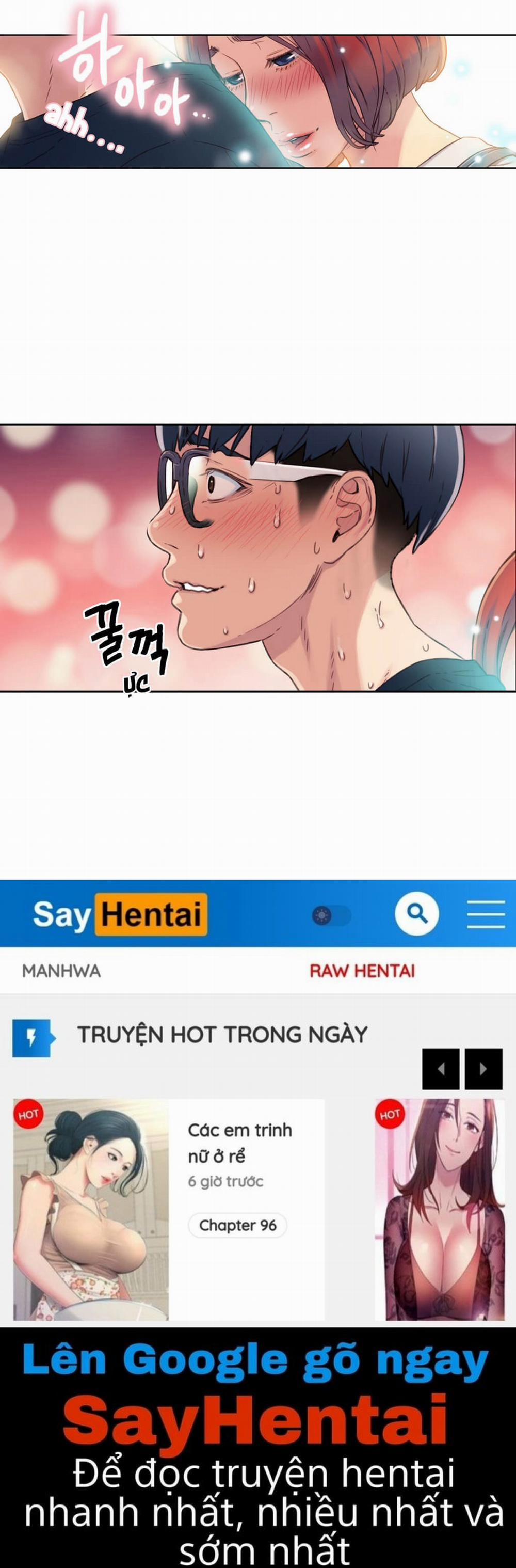 Anh Chàng Ngọt Ngào 3 trang 55