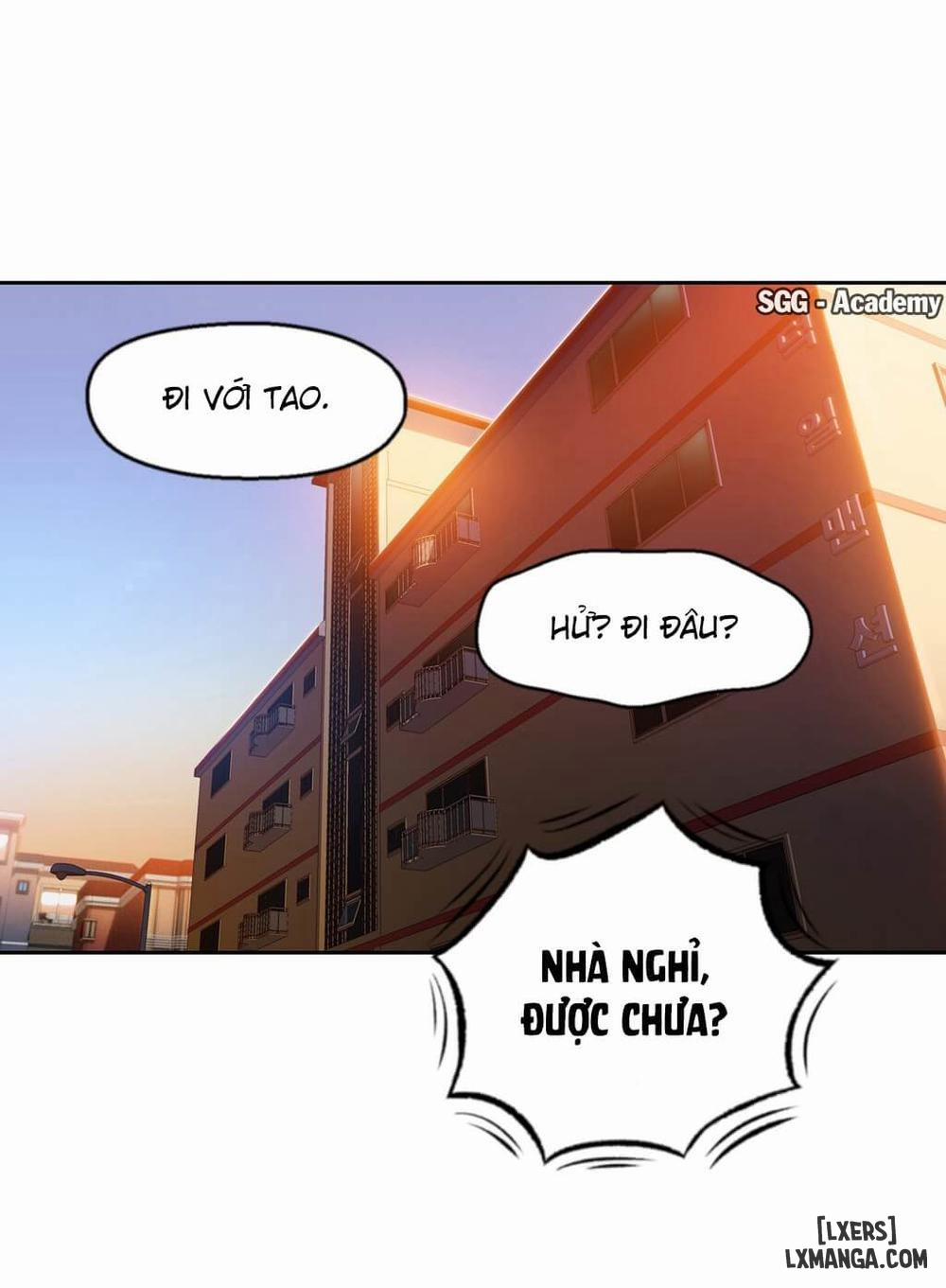 Anh Chàng Ngọt Ngào 30 trang 18