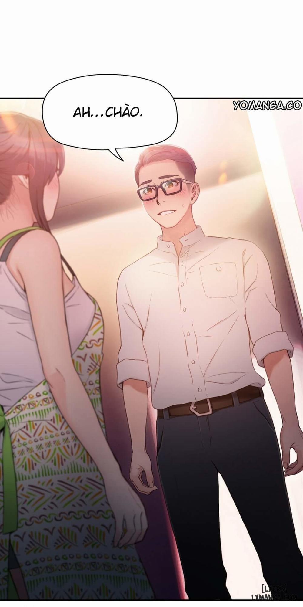 Anh Chàng Ngọt Ngào 30 trang 22