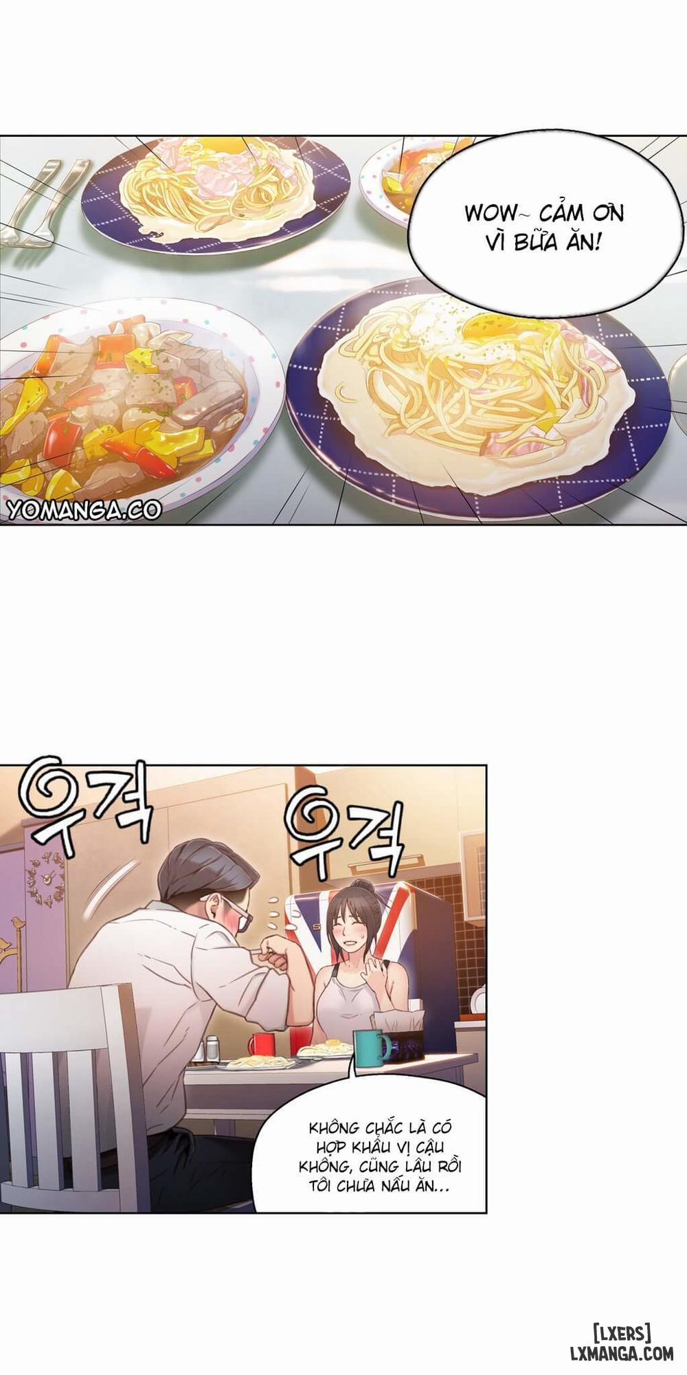 Anh Chàng Ngọt Ngào 30 trang 24