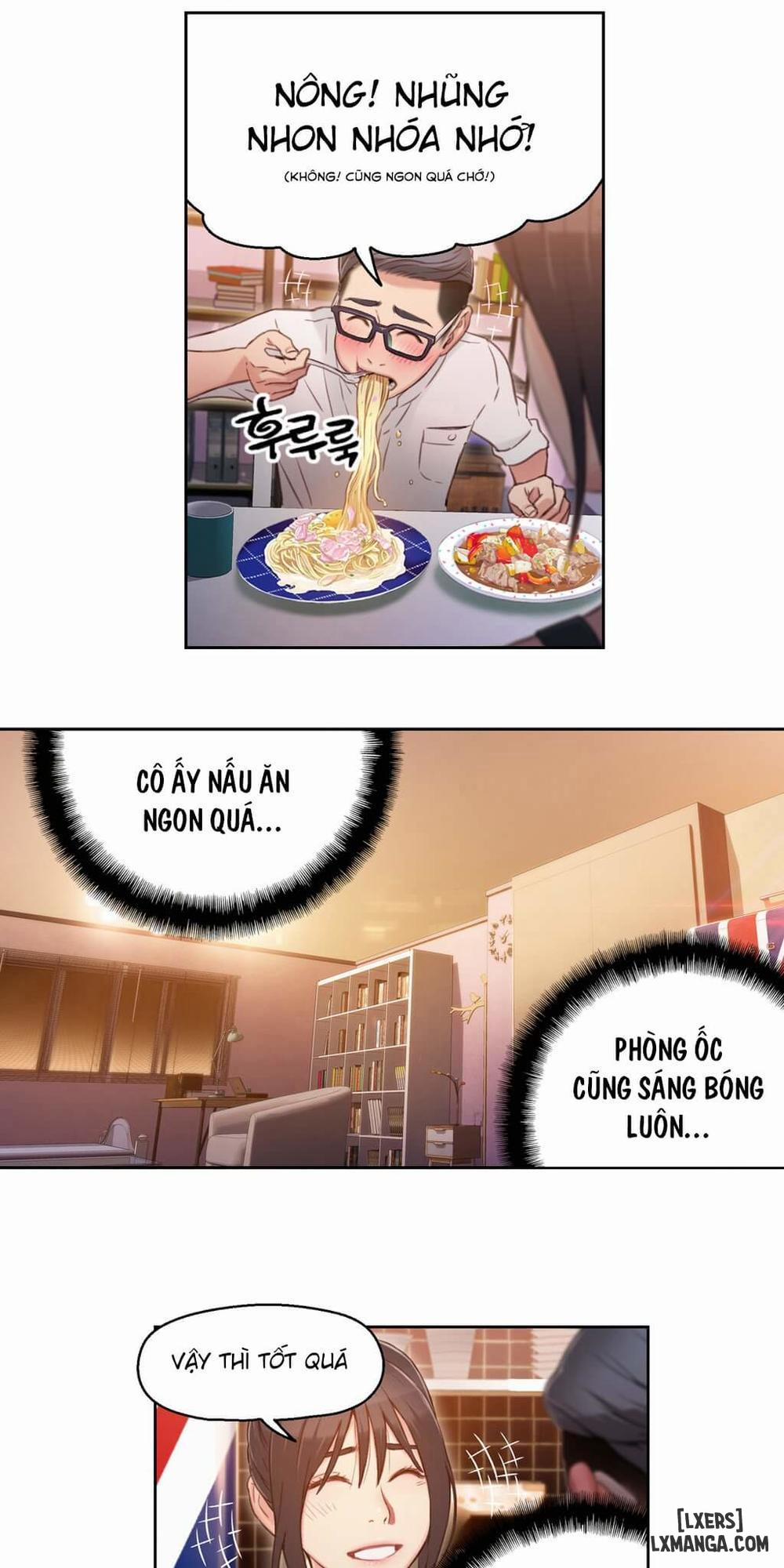 Anh Chàng Ngọt Ngào 30 trang 25