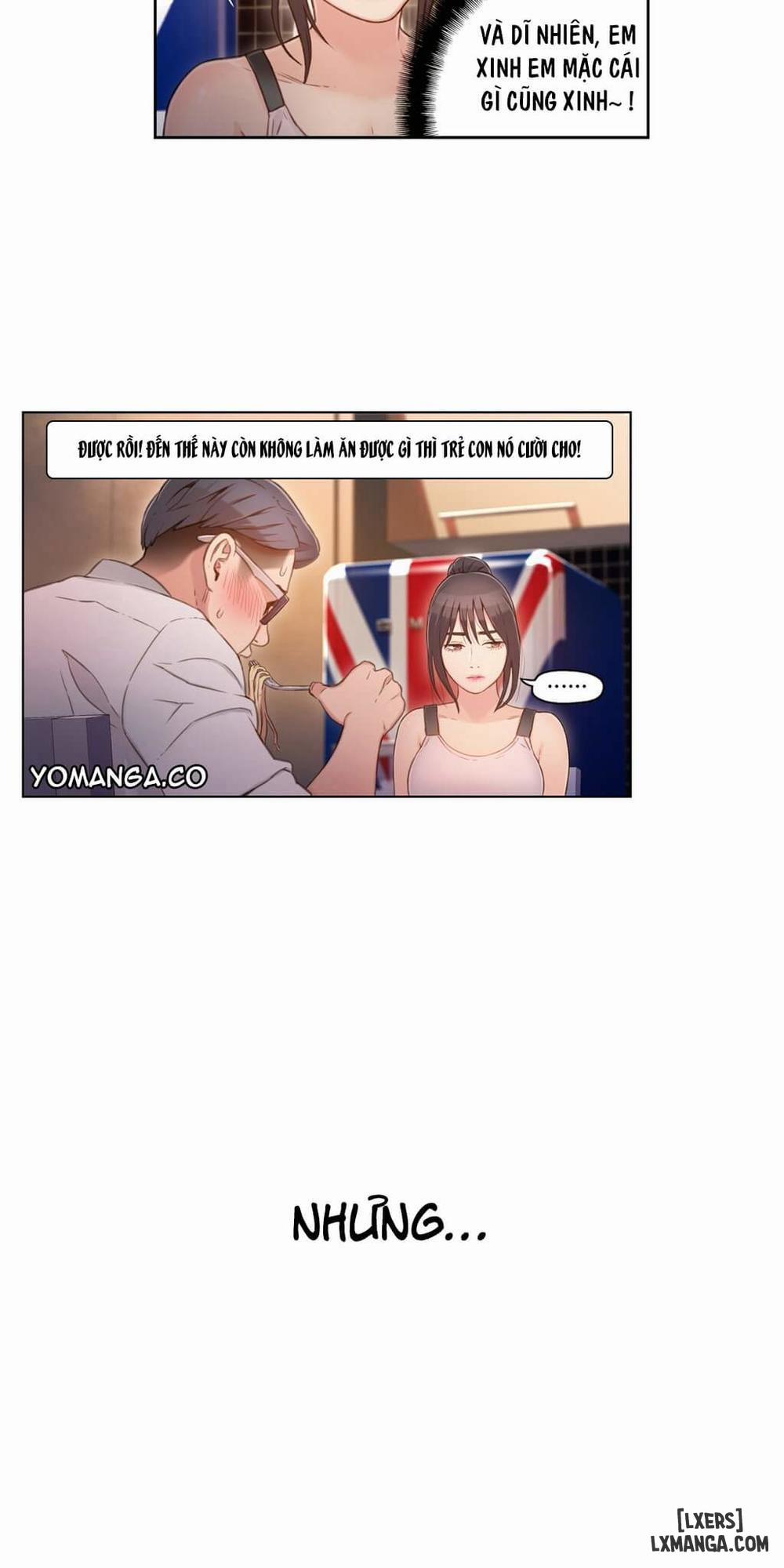 Anh Chàng Ngọt Ngào 30 trang 26