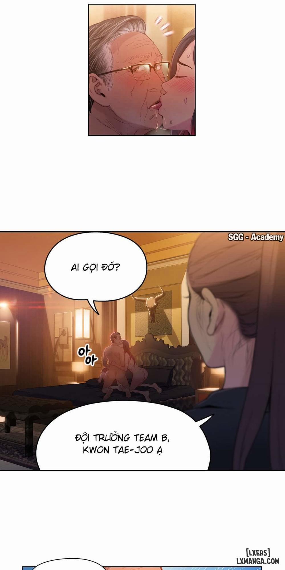 Anh Chàng Ngọt Ngào 30 trang 5