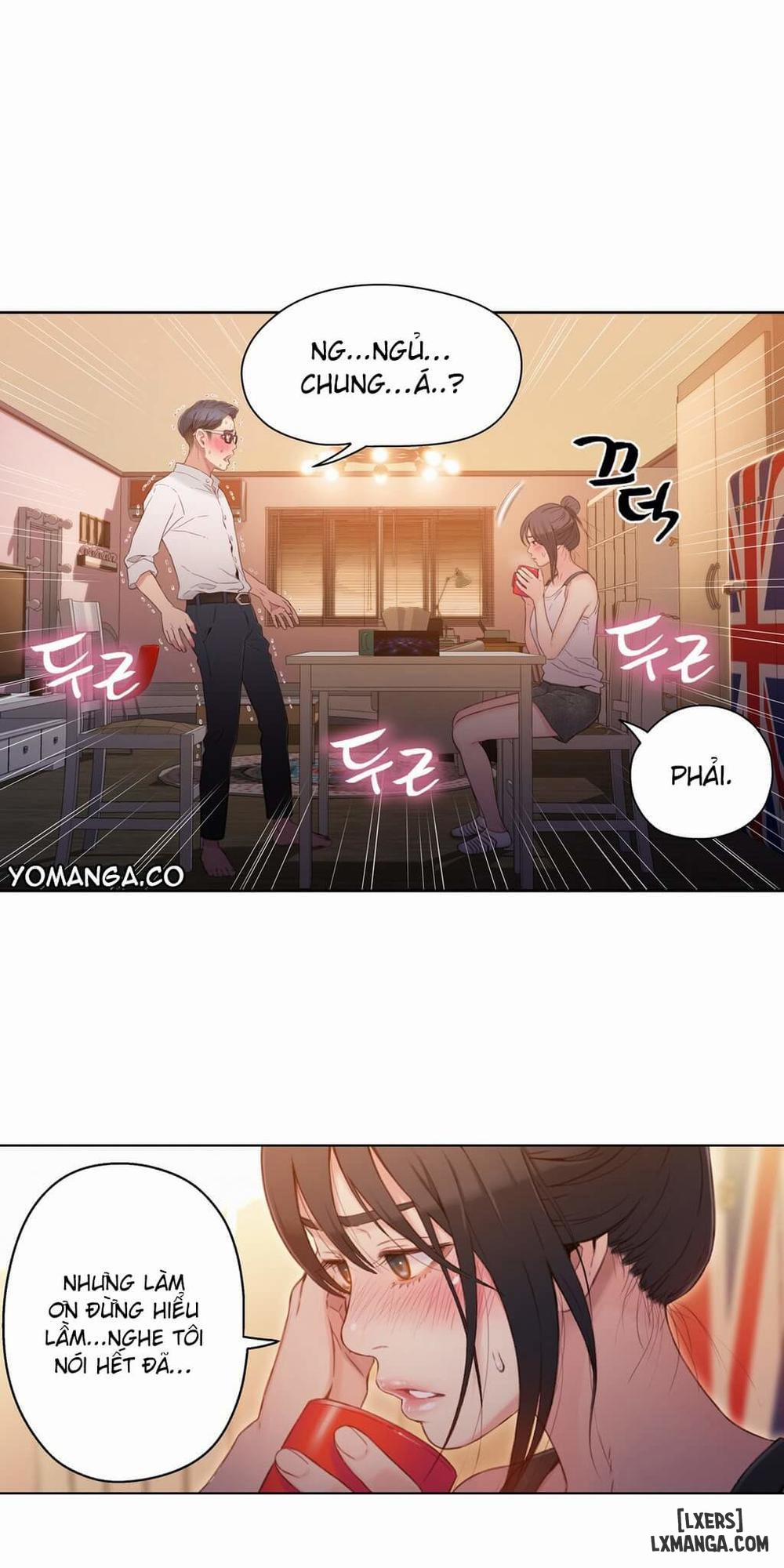 Anh Chàng Ngọt Ngào 31 trang 1