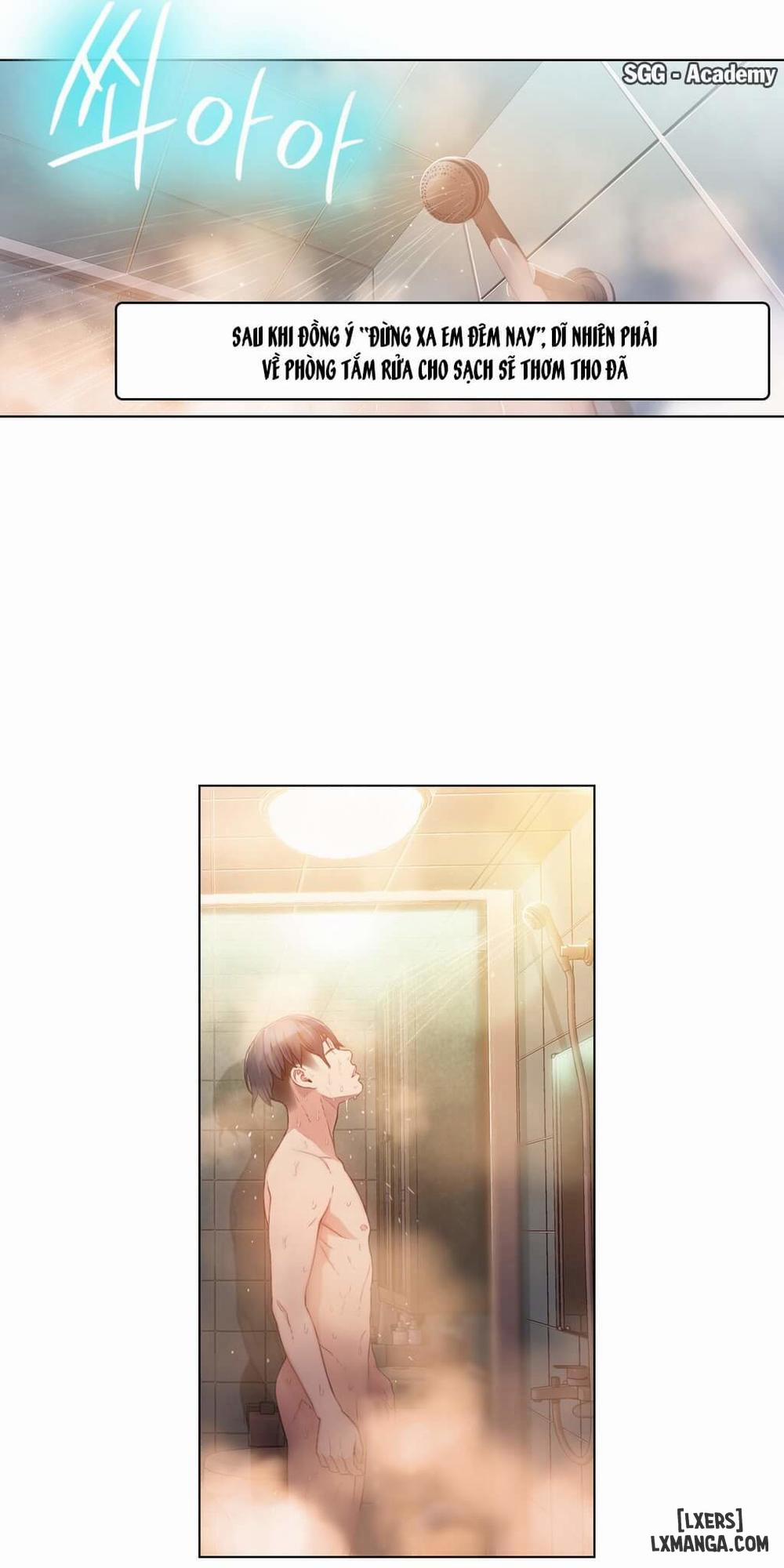 Anh Chàng Ngọt Ngào 31 trang 10