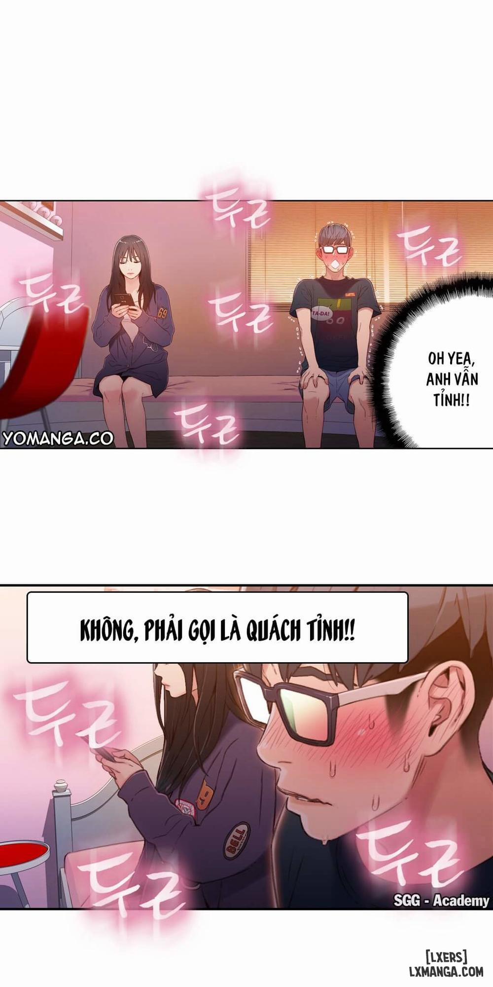 Anh Chàng Ngọt Ngào 31 trang 13