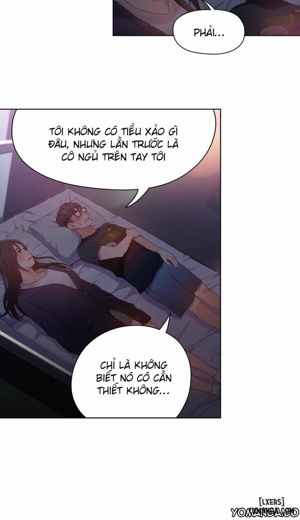 Anh Chàng Ngọt Ngào 31 trang 18