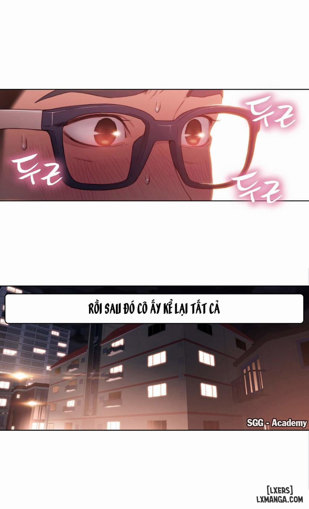 Anh Chàng Ngọt Ngào 31 trang 2