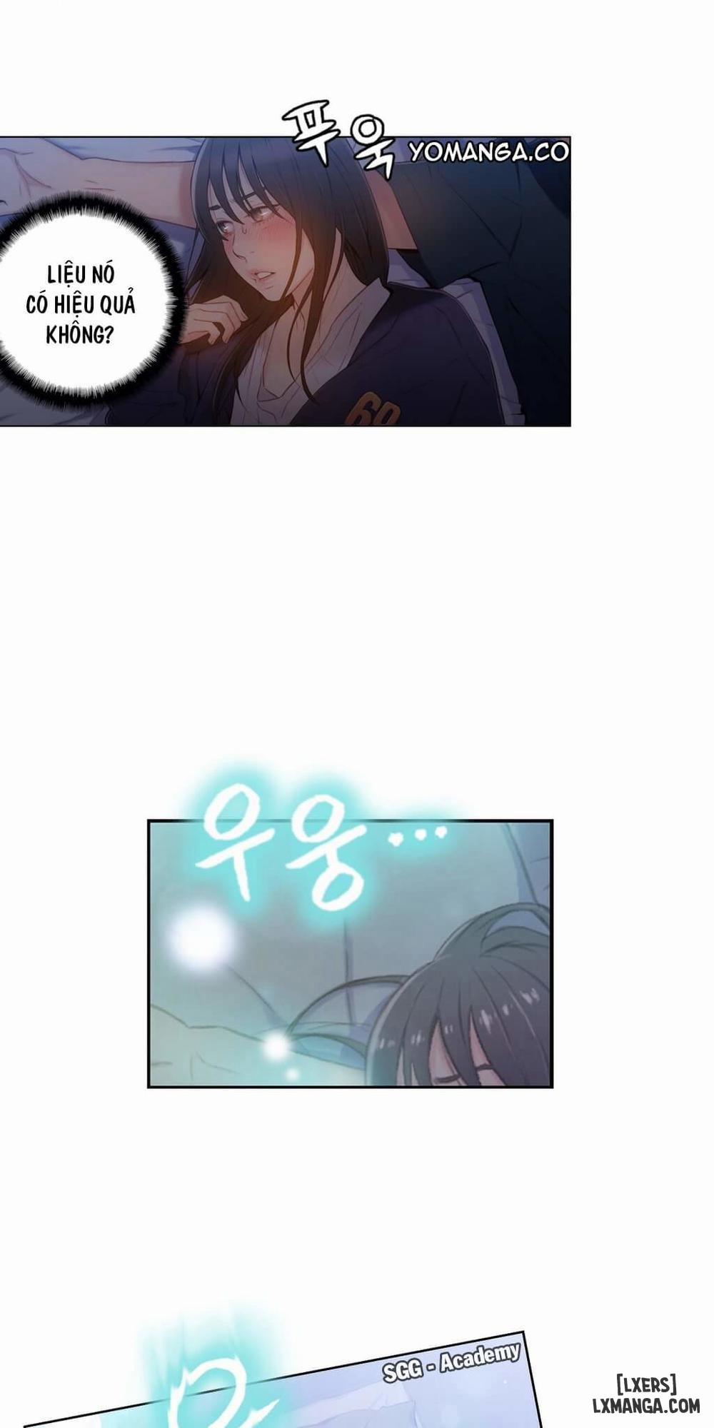 Anh Chàng Ngọt Ngào 31 trang 21