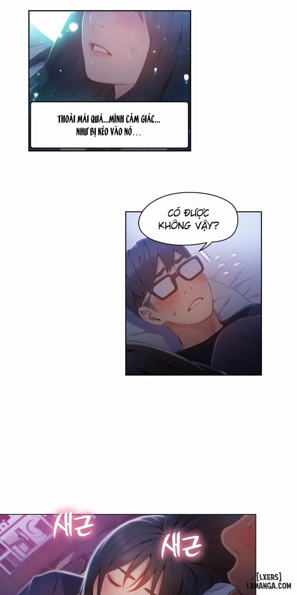 Anh Chàng Ngọt Ngào 31 trang 23