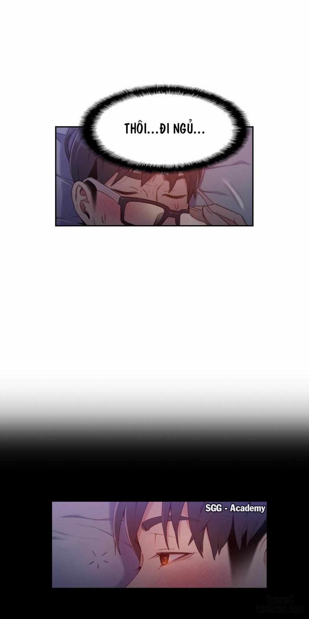 Anh Chàng Ngọt Ngào 31 trang 27