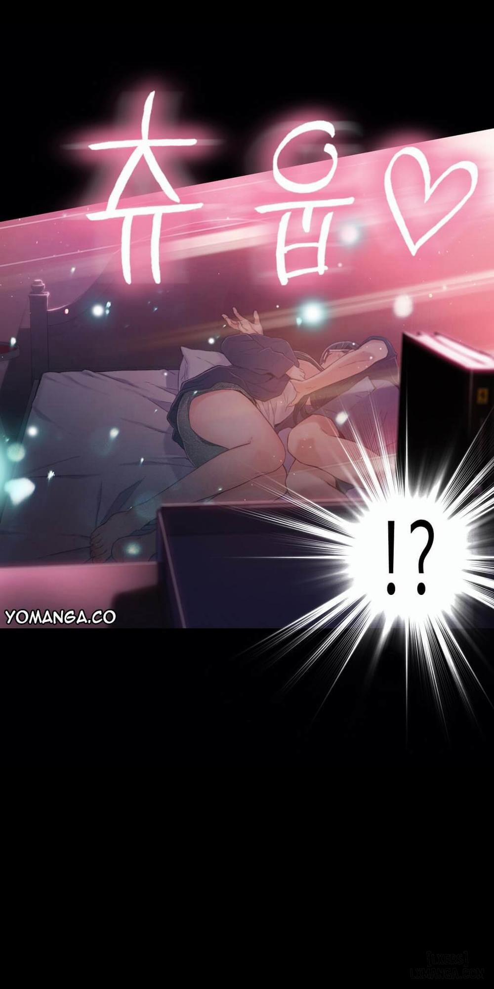 Anh Chàng Ngọt Ngào 31 trang 32