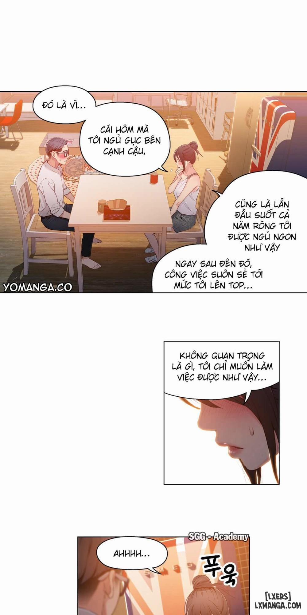 Anh Chàng Ngọt Ngào 31 trang 5