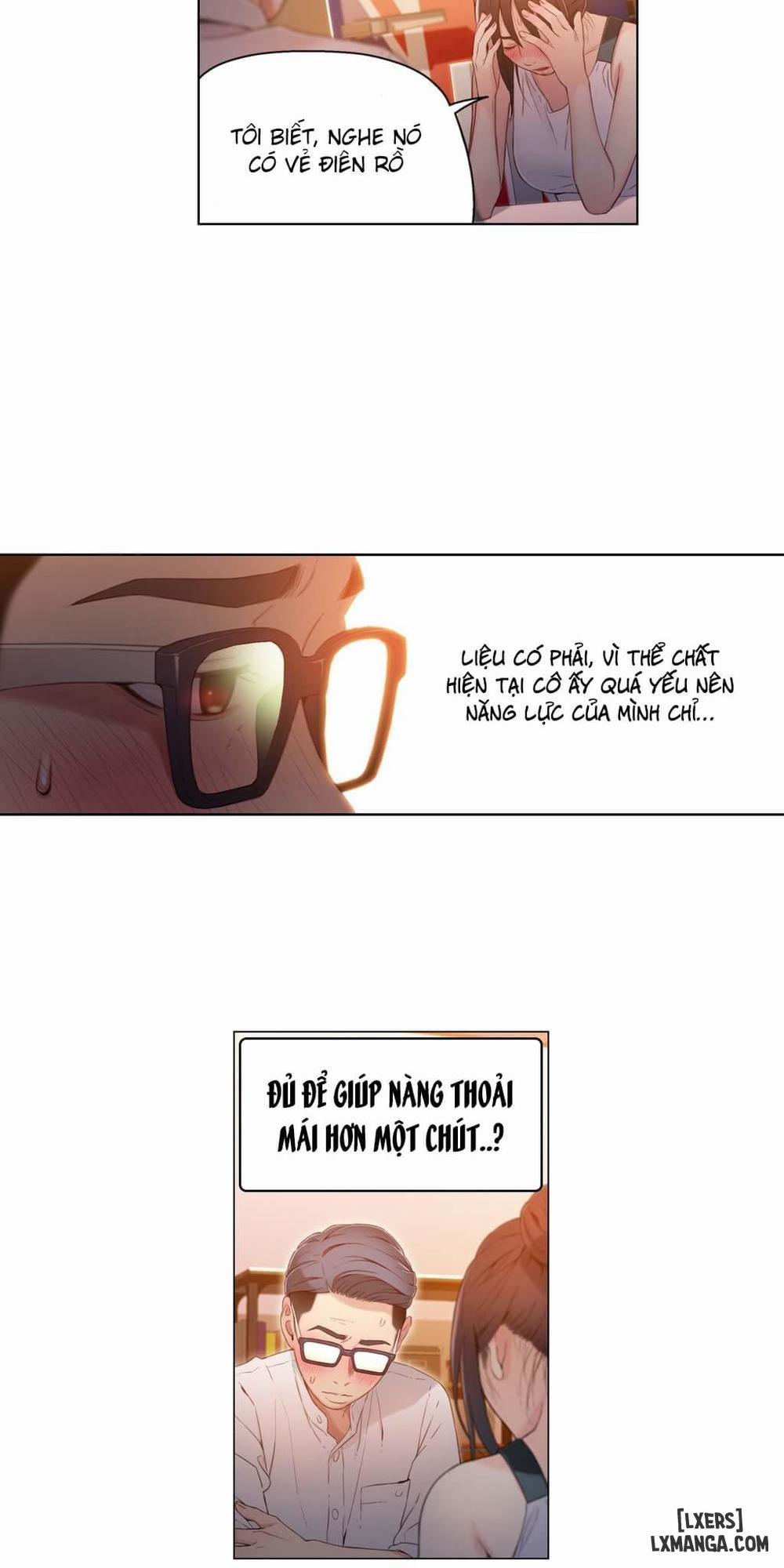 Anh Chàng Ngọt Ngào 31 trang 6