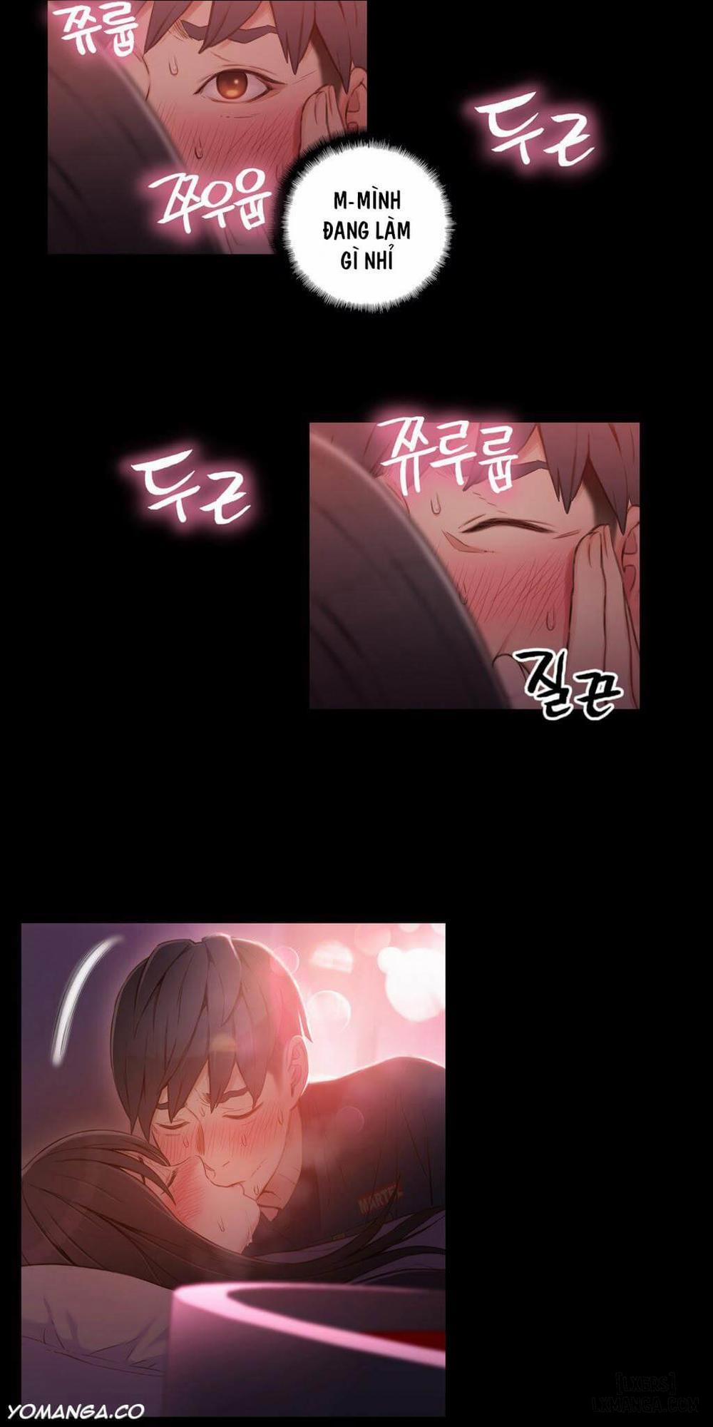 Anh Chàng Ngọt Ngào 32 trang 1