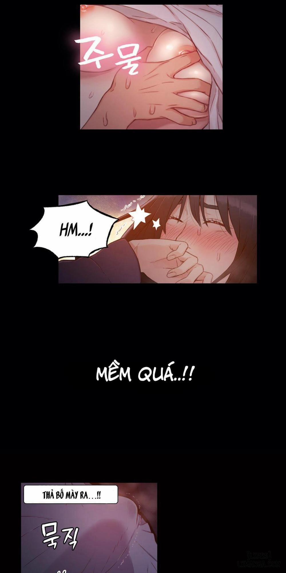 Anh Chàng Ngọt Ngào 32 trang 10