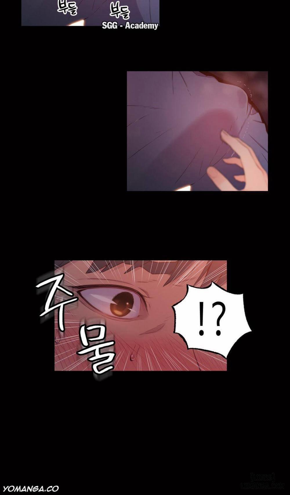 Anh Chàng Ngọt Ngào 32 trang 11