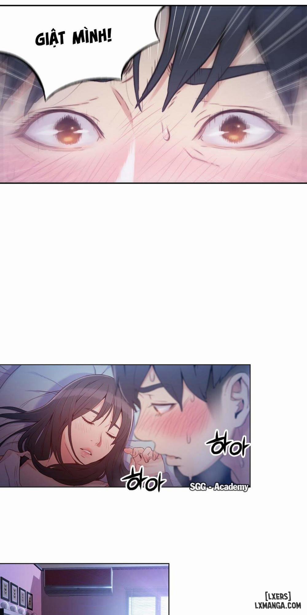 Anh Chàng Ngọt Ngào 32 trang 18