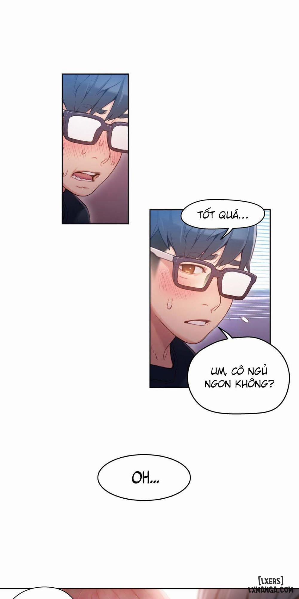 Anh Chàng Ngọt Ngào 32 trang 22