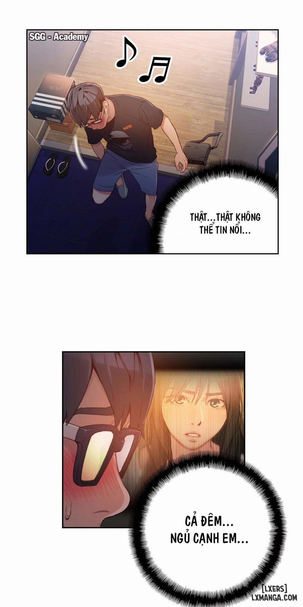 Anh Chàng Ngọt Ngào 32 trang 26