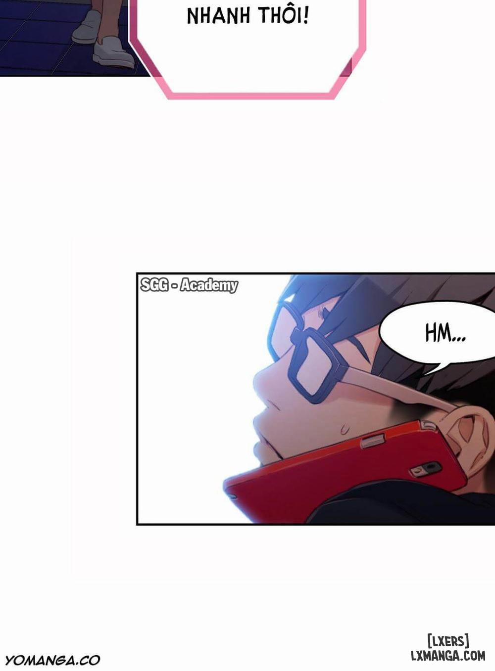 Anh Chàng Ngọt Ngào 32 trang 29