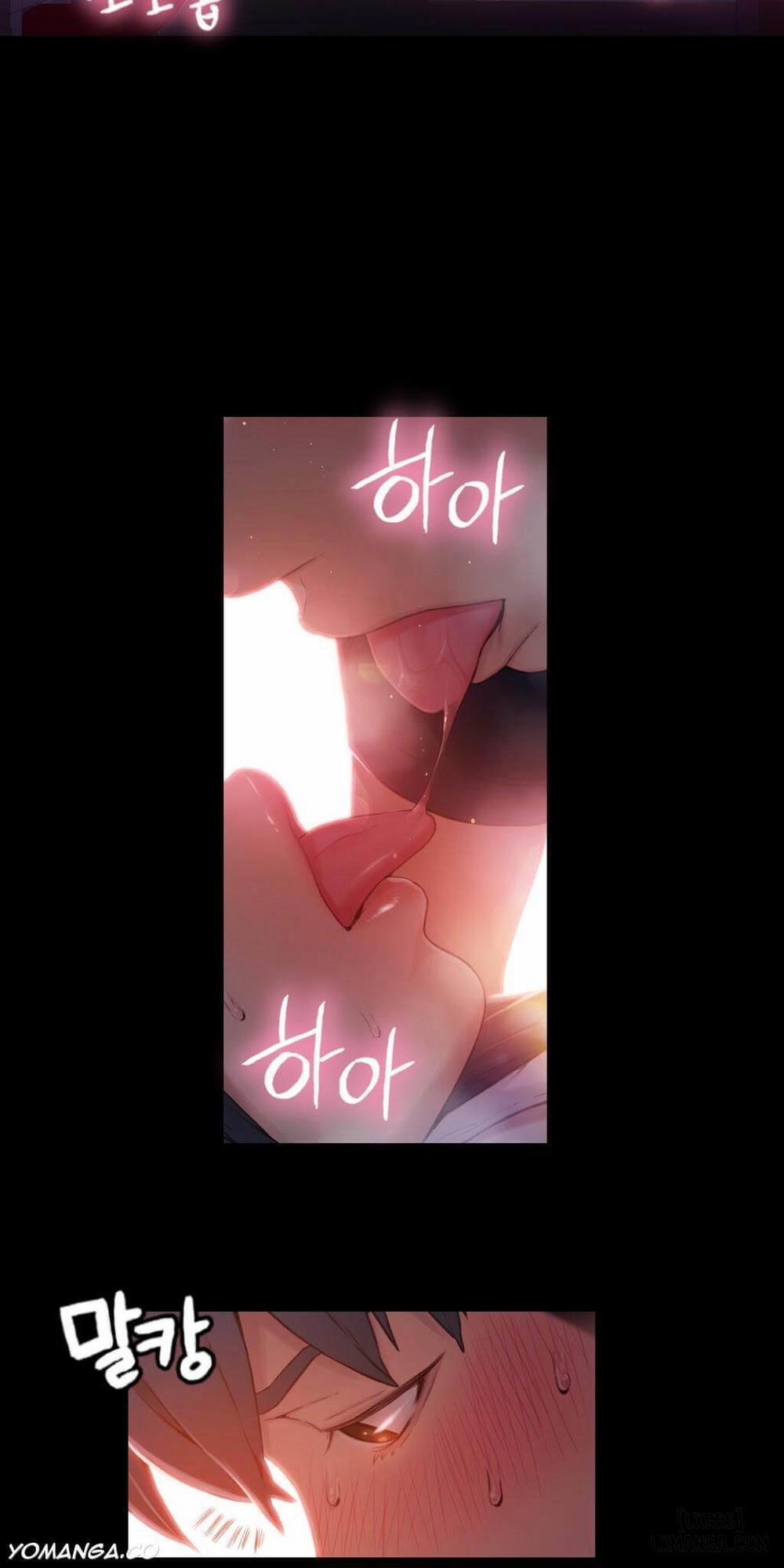 Anh Chàng Ngọt Ngào 32 trang 3