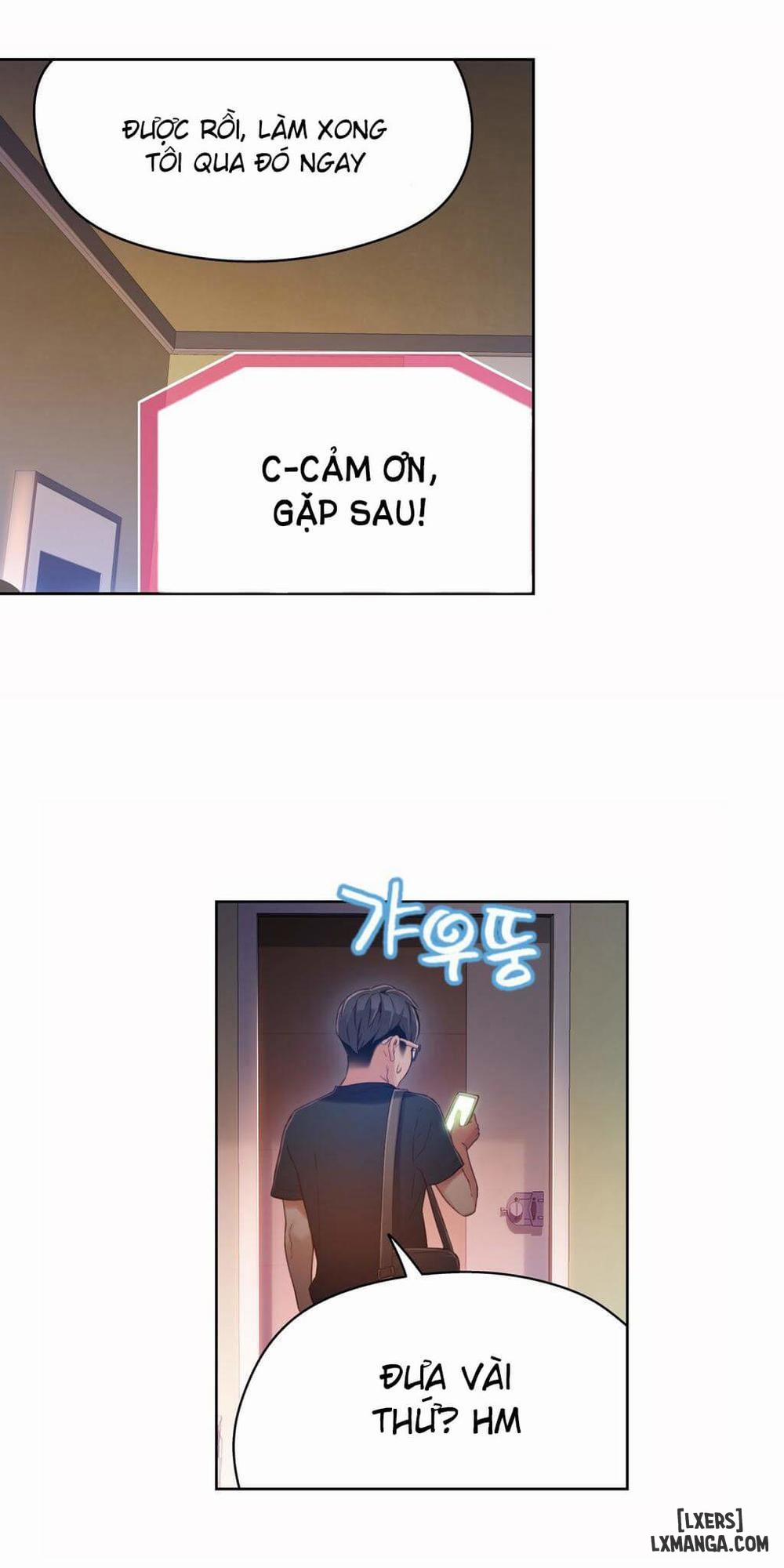 Anh Chàng Ngọt Ngào 32 trang 30