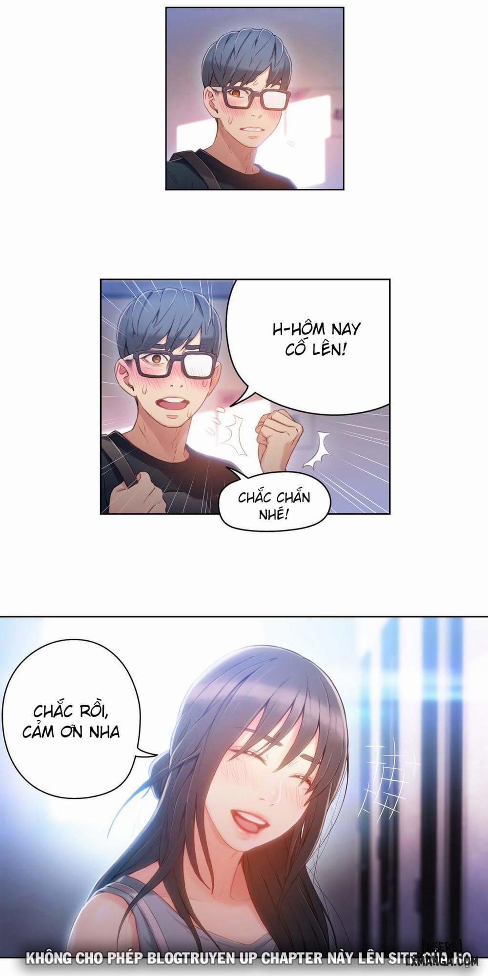 Anh Chàng Ngọt Ngào 32 trang 32