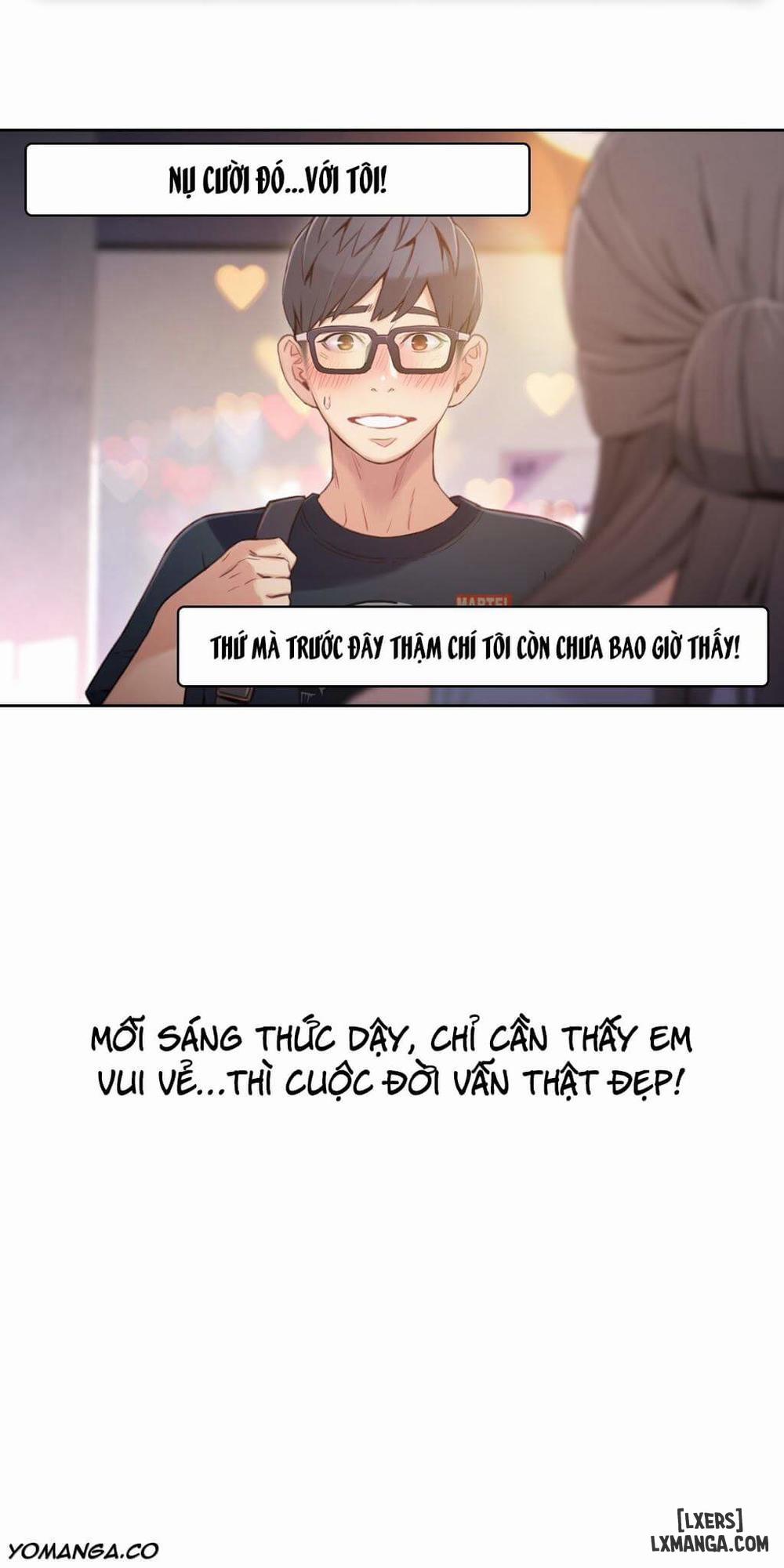 Anh Chàng Ngọt Ngào 32 trang 33