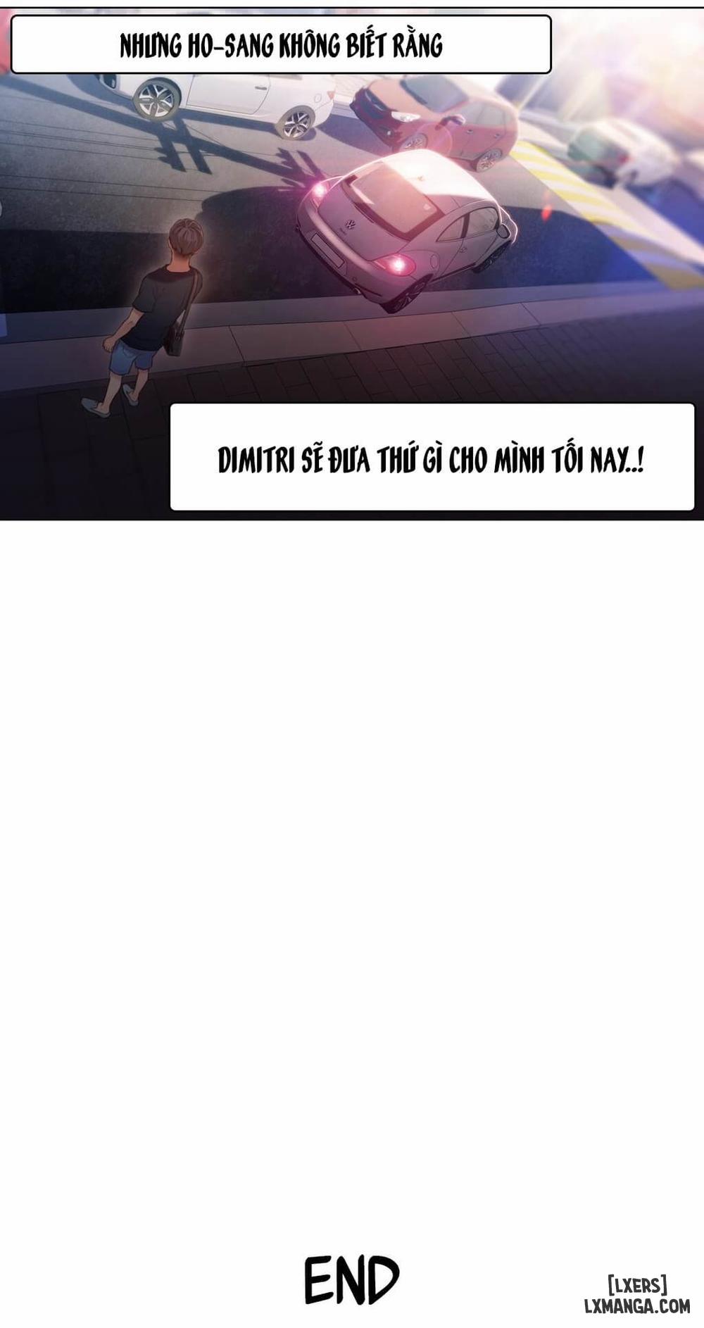 Anh Chàng Ngọt Ngào 32 trang 34