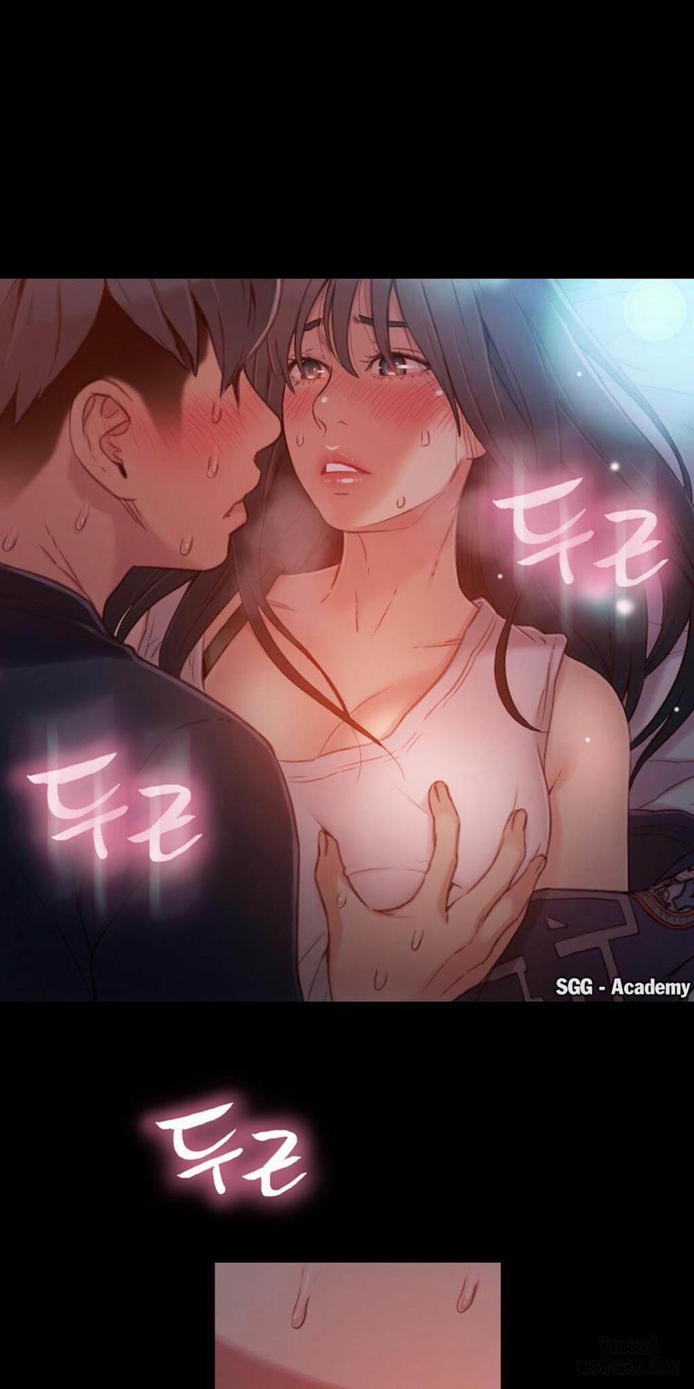 Anh Chàng Ngọt Ngào 32 trang 4