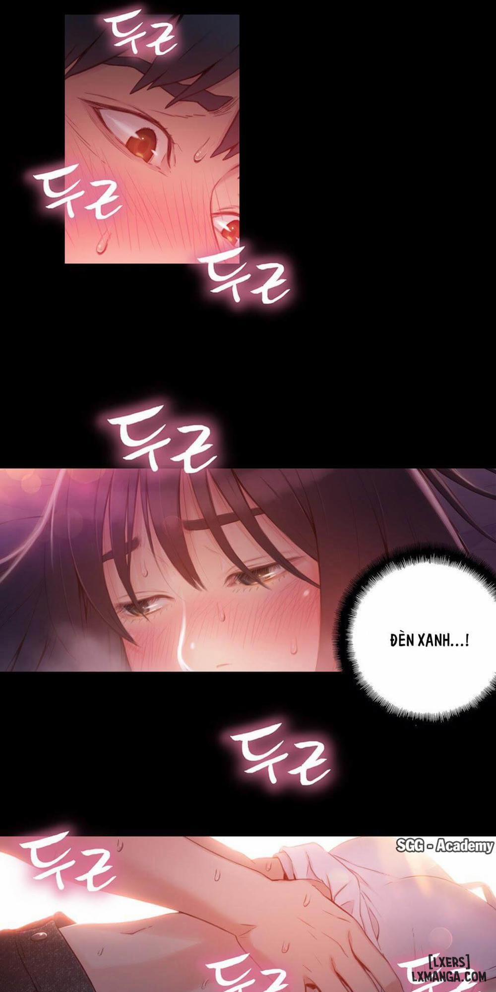 Anh Chàng Ngọt Ngào 32 trang 6