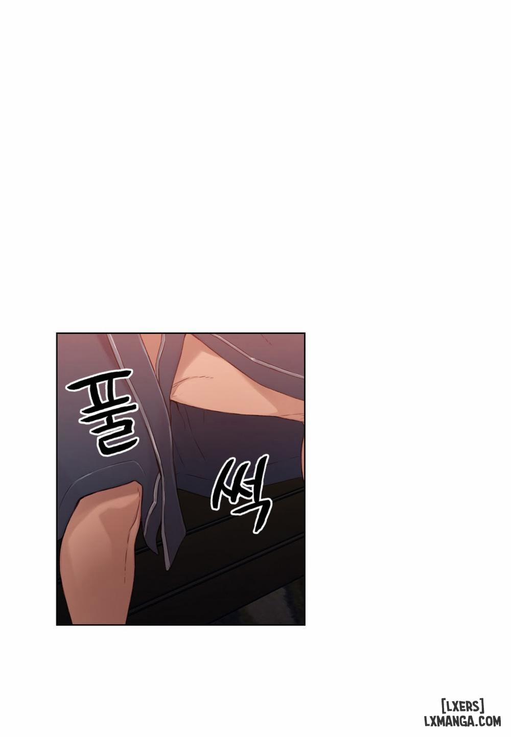 Anh Chàng Ngọt Ngào 33 trang 12