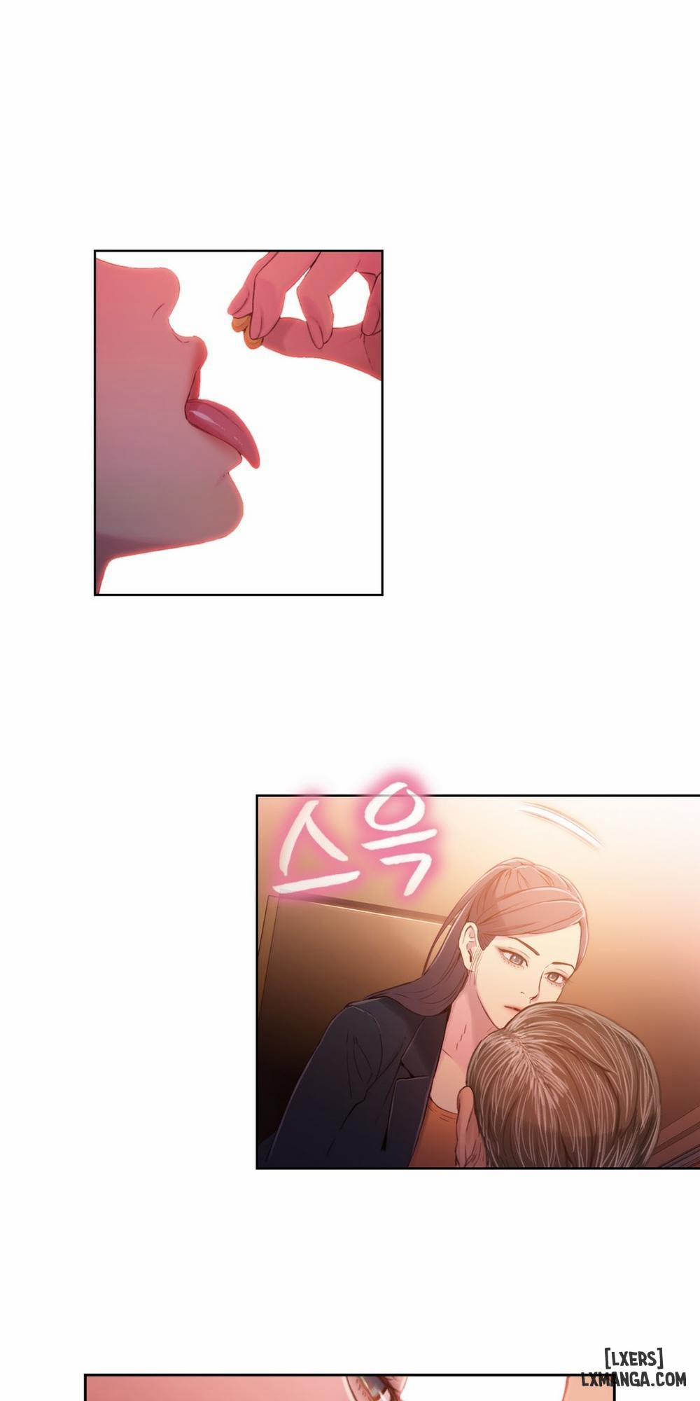 Anh Chàng Ngọt Ngào 33 trang 15