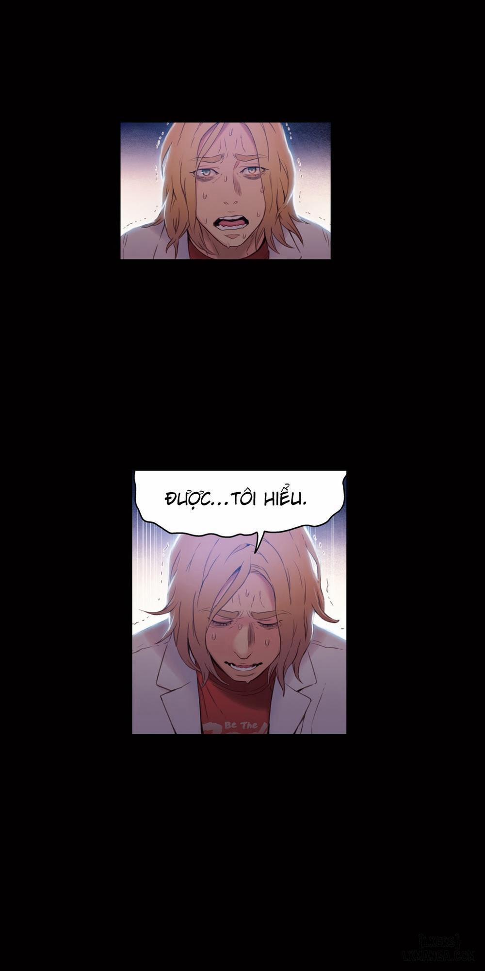 Anh Chàng Ngọt Ngào 33 trang 30