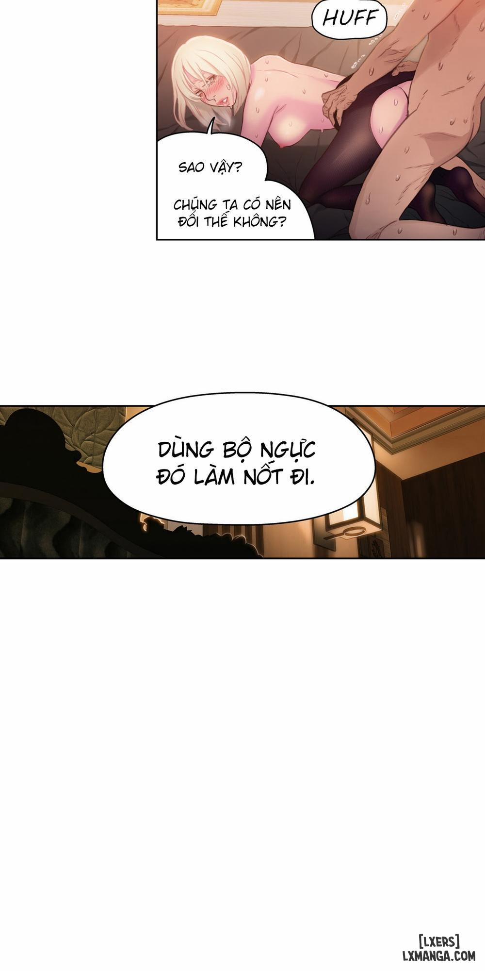 Anh Chàng Ngọt Ngào 33 trang 8