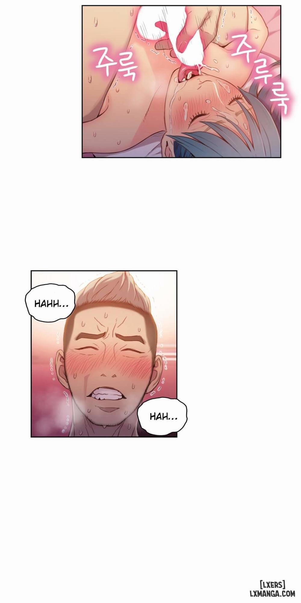 Anh Chàng Ngọt Ngào 34 trang 11