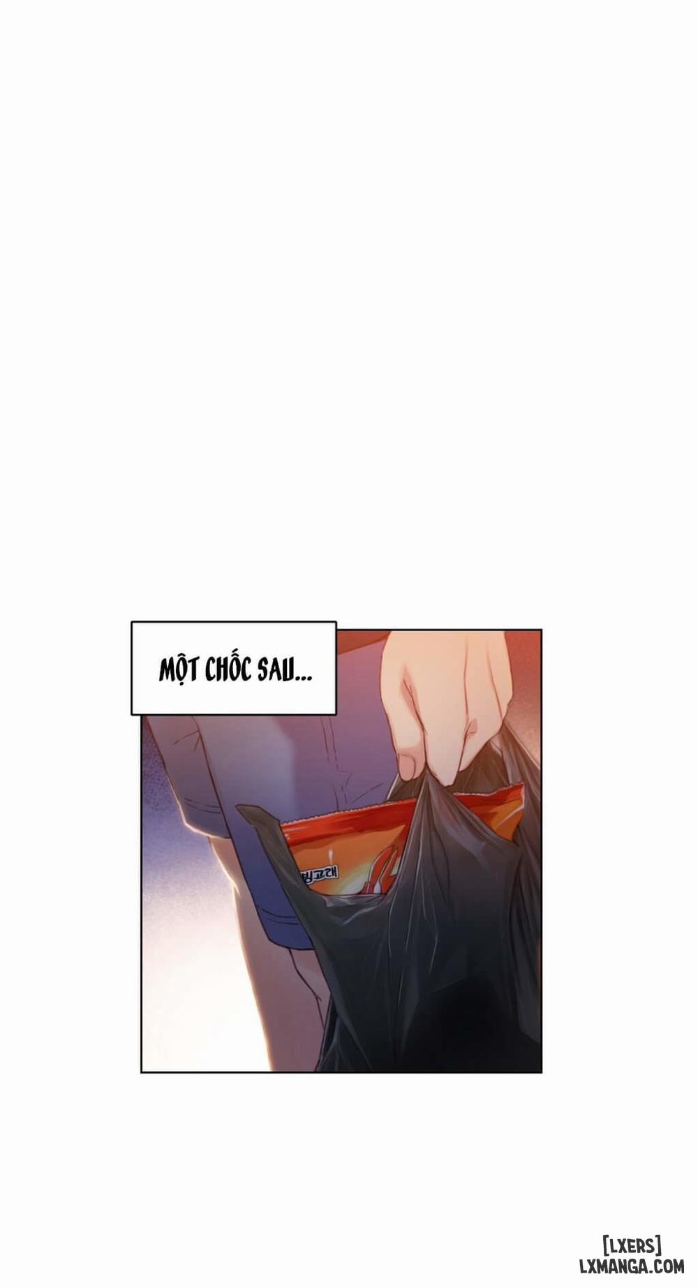 Anh Chàng Ngọt Ngào 34 trang 20